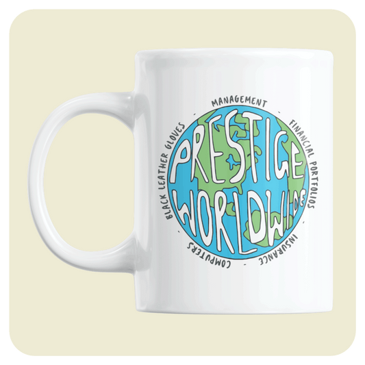 Step Brothers mug - Prestige World Wide